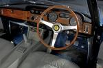 Ferrari 330 GT 2+2 Coupe (Series II) 1965 года (UK)